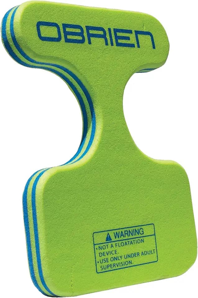O'Brien Foam Water Saddle