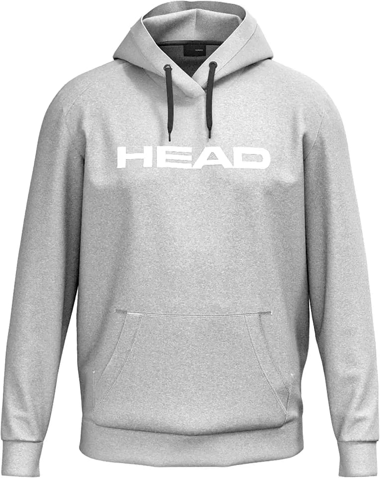 HEAD Herren Club Original Hoodie Men T-Shirt