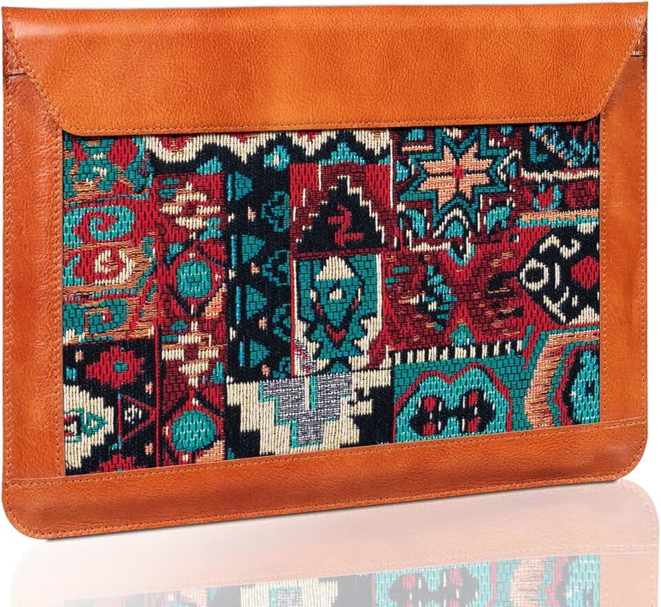 Laptop Sleeve 13" for MacBook Neo(A18 Pro),MacBook 13" Air/Pro M5-M1