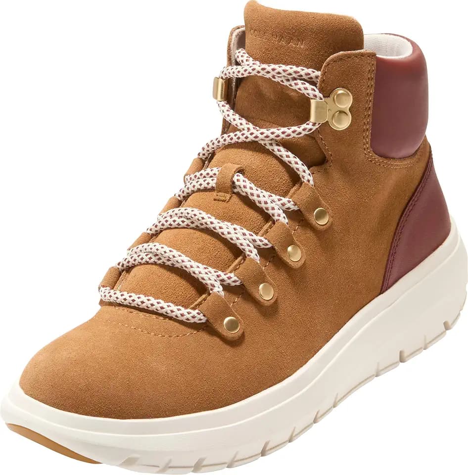 Cole Haan Women's Grand Raelyn Hiker Waterproof