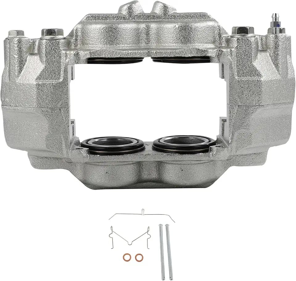 SCITOO Front Right Brake Caliper Without Bracket 196278
