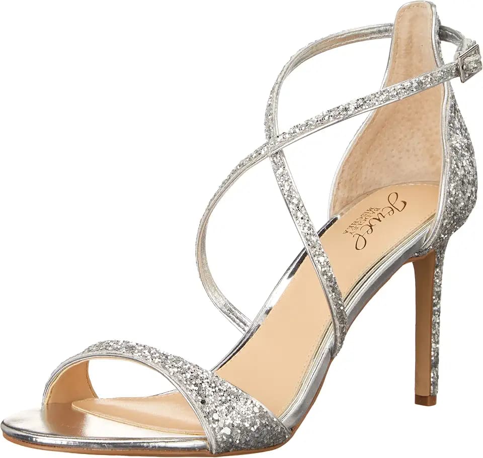 Jewel Badgley Mischka Women's Dimitra