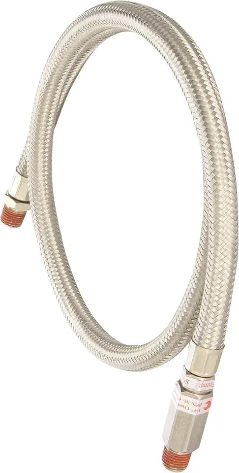 Viair 92805 Braided Leader Hose 36in.
