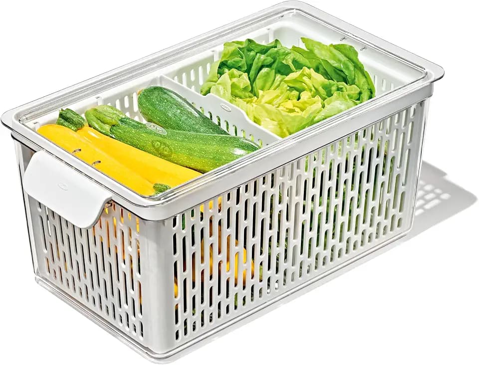 OXO Good Grips Produce Saver - Large Bin