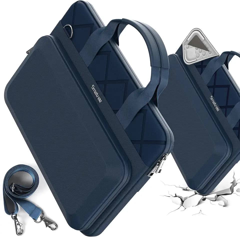 Smatree CityShield Laptop Shoulder Case for 17.3 inch GIGABYTE AORUS 17