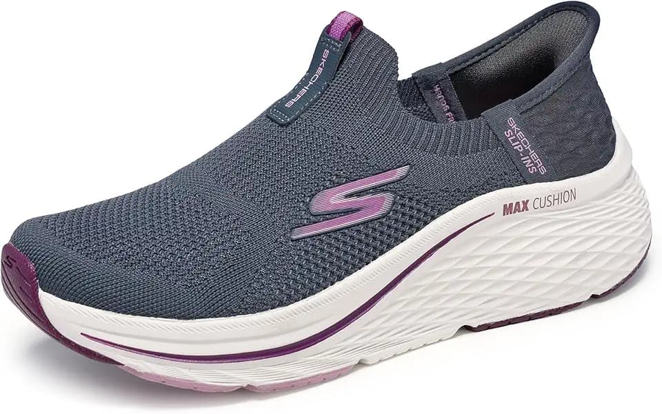 Skechers Women's Max Cushioning Elite 2.0 Eternal