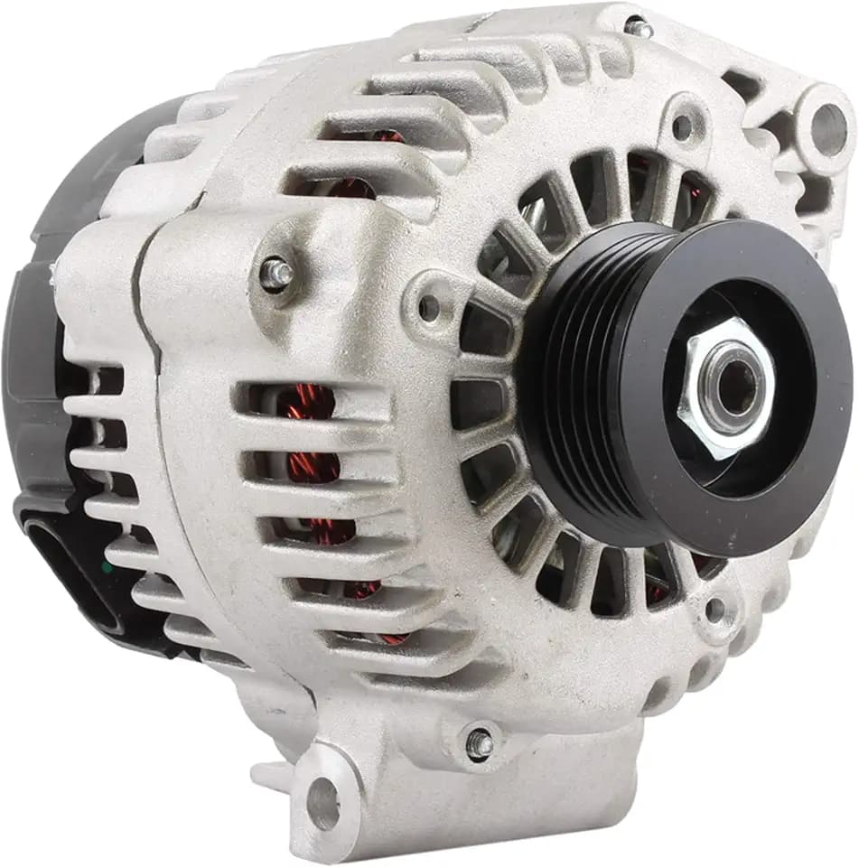 DB Electrical Alternator for Pontiac Bonneville 3.8L 2000-2004