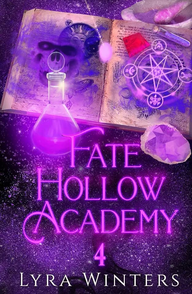 Fate Hollow Academy: Term 4