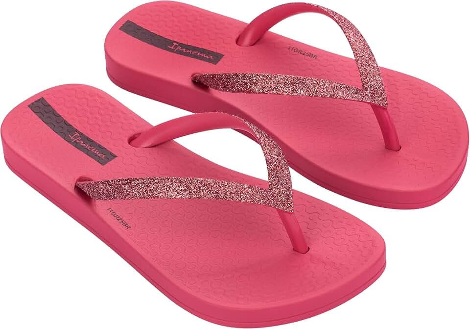 Ipanema Mädchen Ipanema Ant Lolita KidsFlipflop
