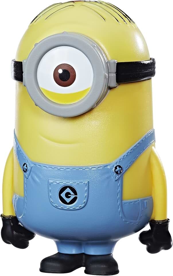 Hasbro Despicable Me Bop It Game
