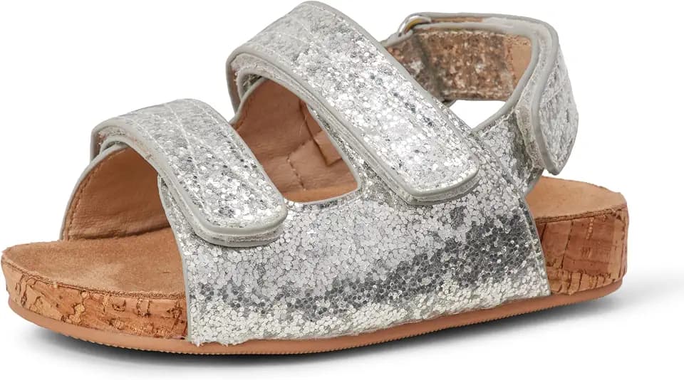 Amazon Essentials Mädchen Sandalen aus Kork