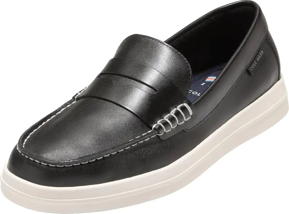 Cole Haan Men's Nantucket Drift Penny Loafer