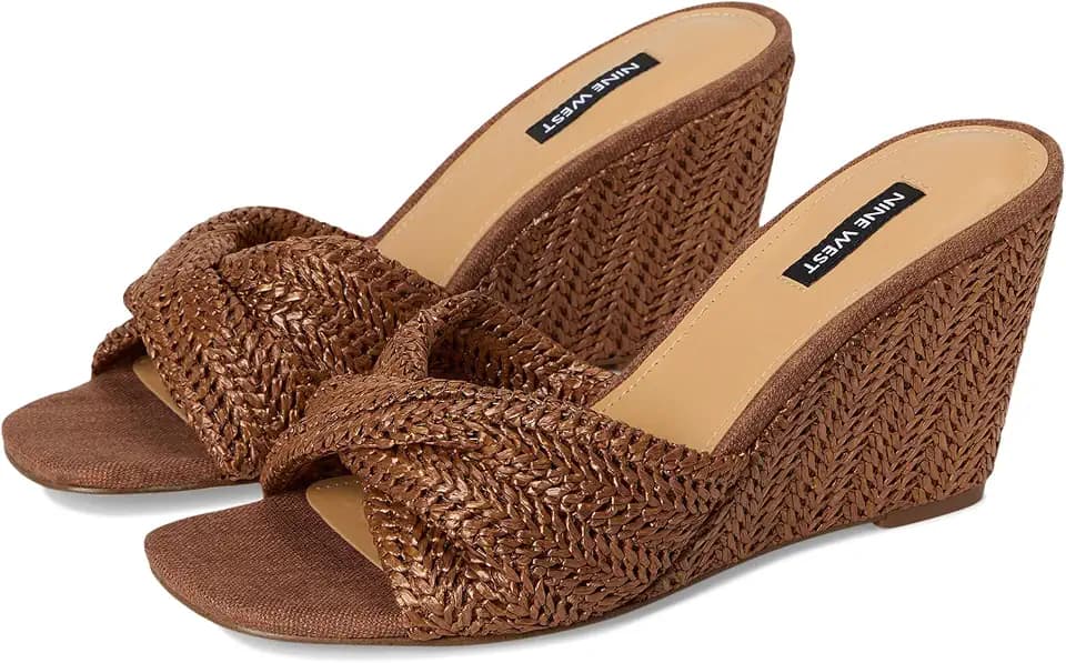 Nine West Nikhil