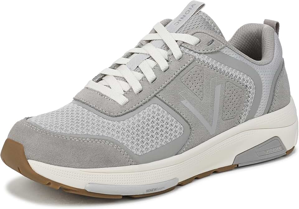 Vionic Women's Vionic Women's Walk Strider Knit Sneaker