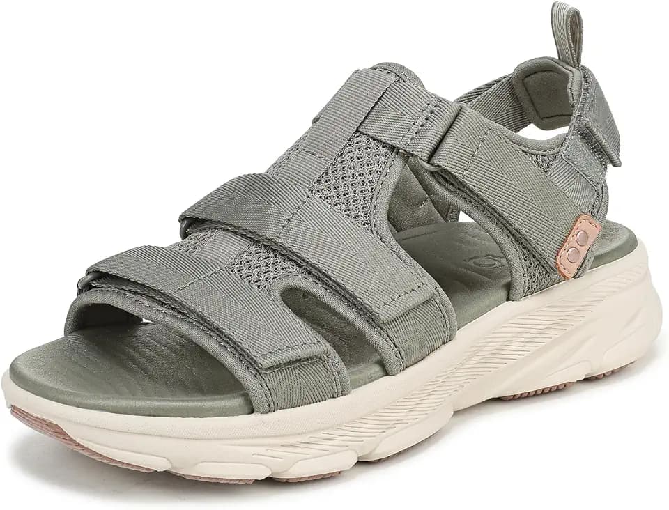 Ryka womens Devotion Max T Strap