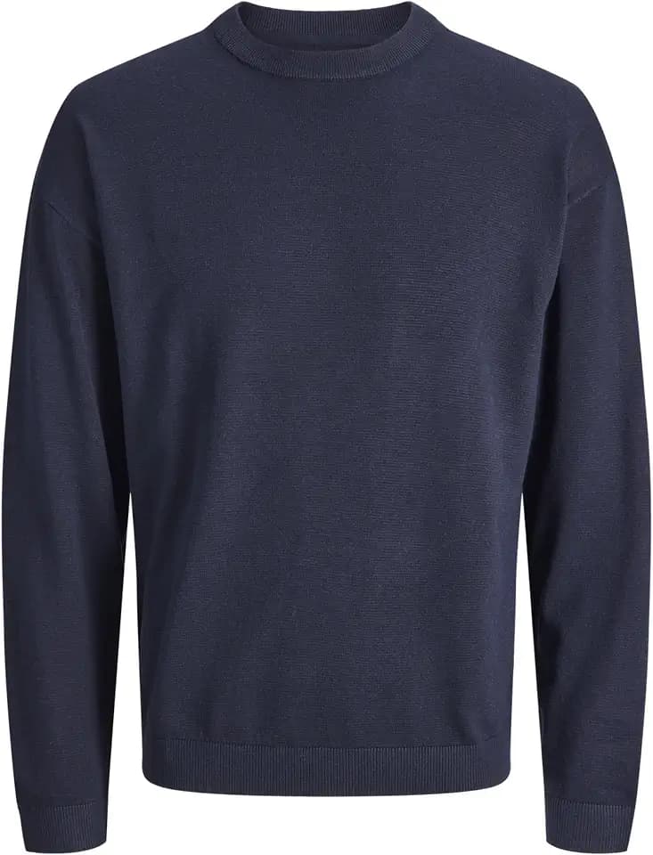 JACK & JONES Jjcole Knit Crew Neck