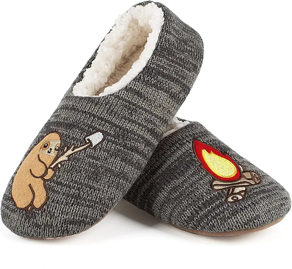 cosyone1997 Cute Animal Slippers for Kids and Women
