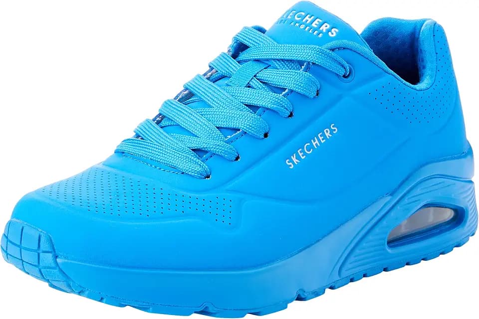 Skechers Herren UNO Stand On AirSneaker