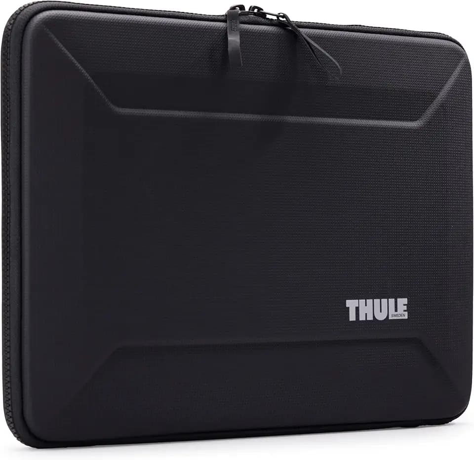 Thule Gauntlet Sleeve, Fits 16" MacBook, Rigid Exterior Protection