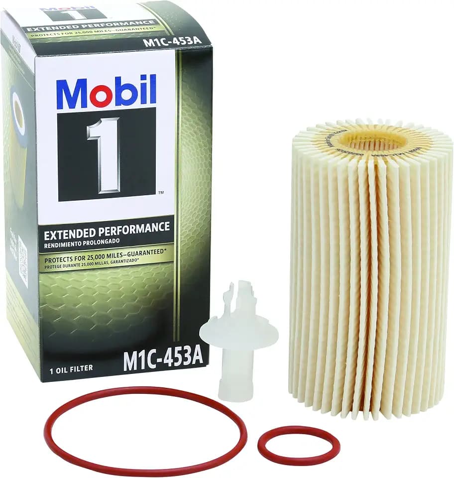 Mobil 1 M1C-453A Extended Performance Oil Filter
