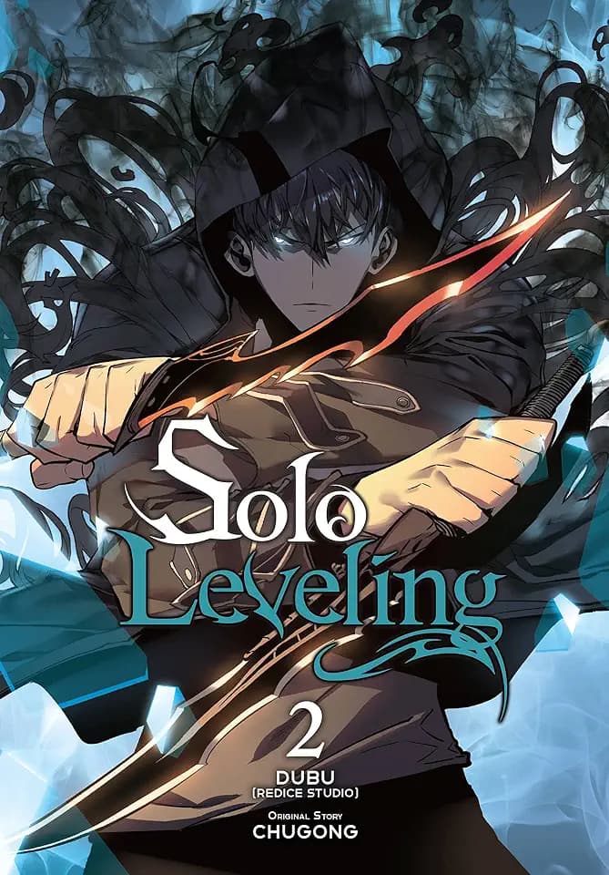 Solo Leveling, Vol. 2: Volume 2 (SOLO LEVELING TP)