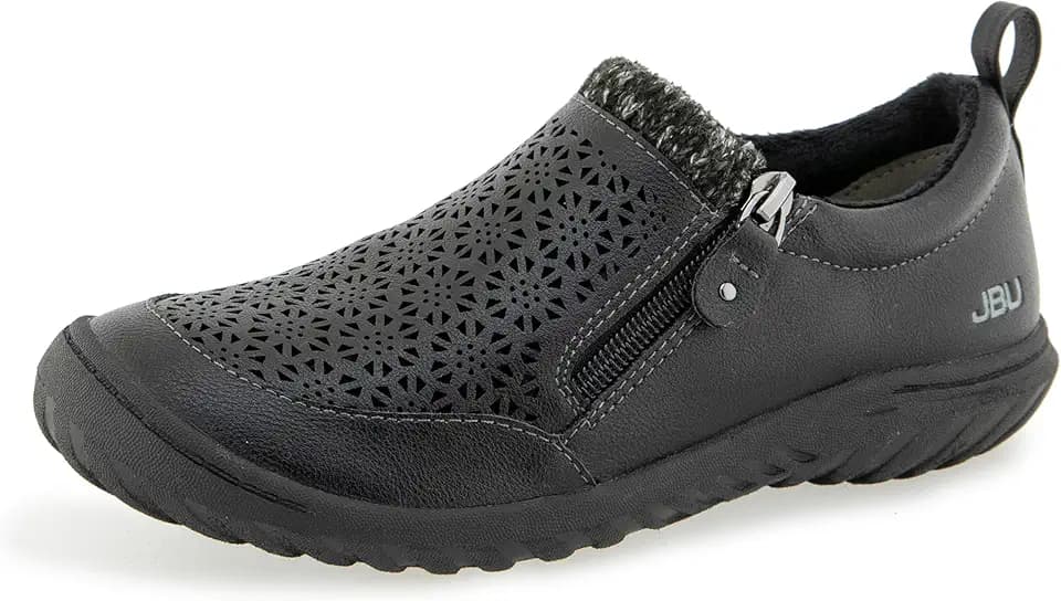 JBU by Jambu Womens Amber