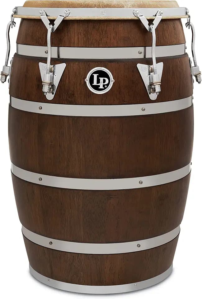 LP Latin Percussion Barril de Bomba Barril de Bomba 14" LP2614-MS