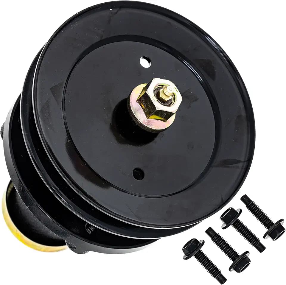8TEN Spindle for Husqvarna 539131898 532199791 539131767 42-Inch