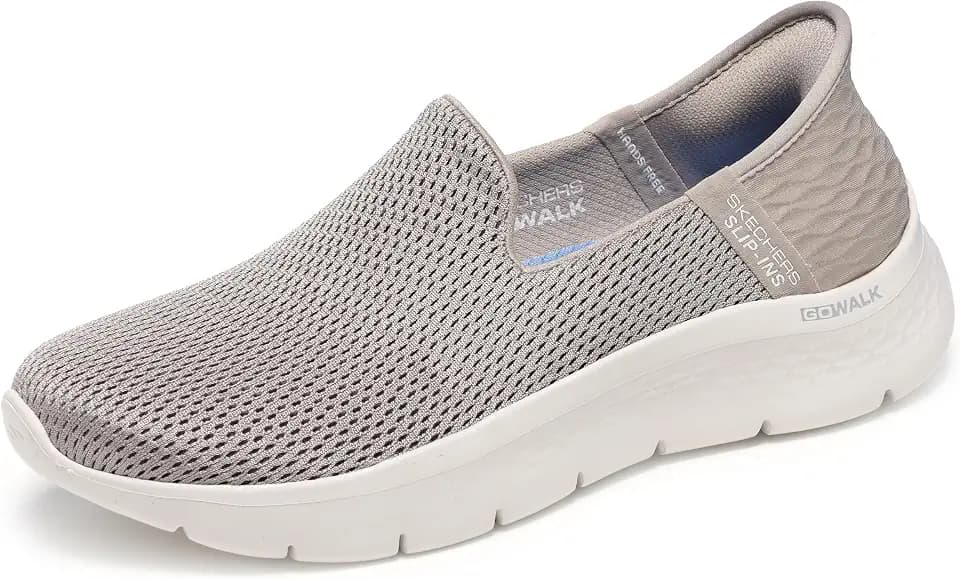 Skechers Women's Slip-Ins: Go Walk Flex Relish