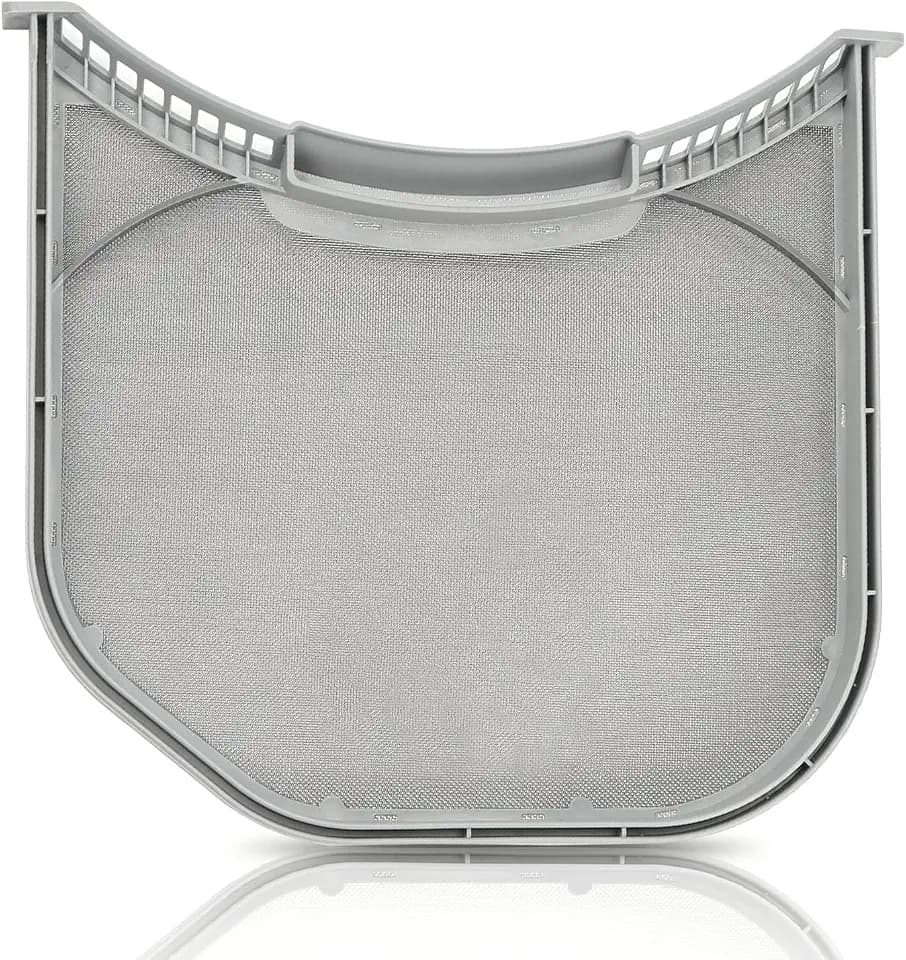 DLGX3371W DLGX3701V DLE3500W Dryer for LG Dryer Lint Filter Replacement
