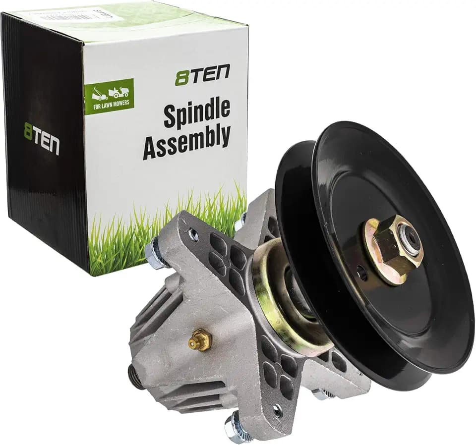 8TEN Deck Spindle for Cub Cadet RZT-S50 ZT-L50 618-06980 618-06980