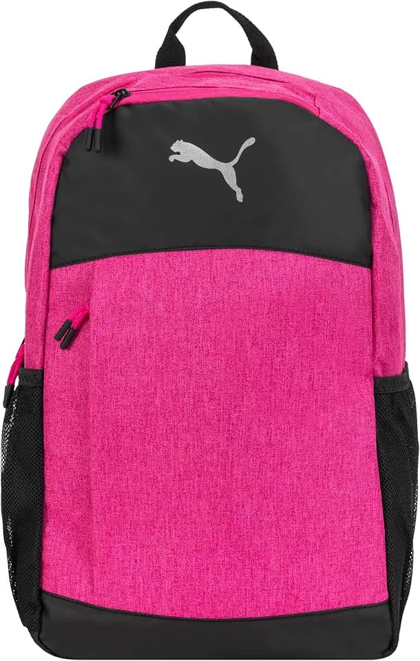 PUMA Terrain Backpack, Pink, OS