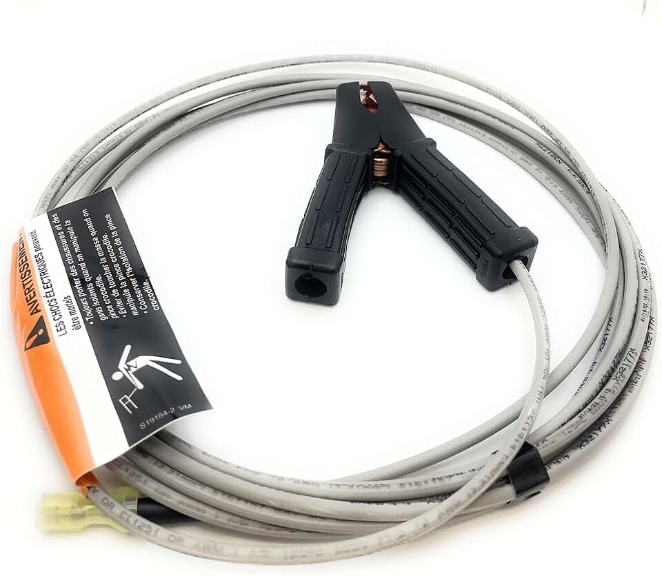 Lincoln Electric S17211-7 Volt Sensing Lead Assembly