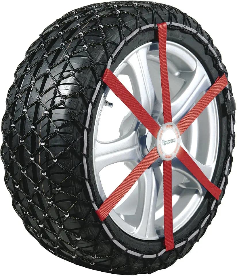 Michelin 7902 Easy Grip Schneeketten, R12