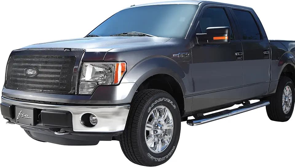 FIA GS902-39 Custom Fit Grille Bug Screen