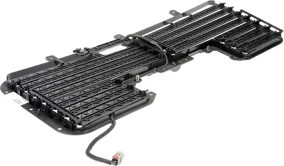 Dorman 601-374 Radiator Shutter Assembly