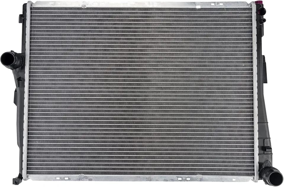 CU2636 Vehicle Radiator Fit For Z4, 325i, 325Ci, 330Ci