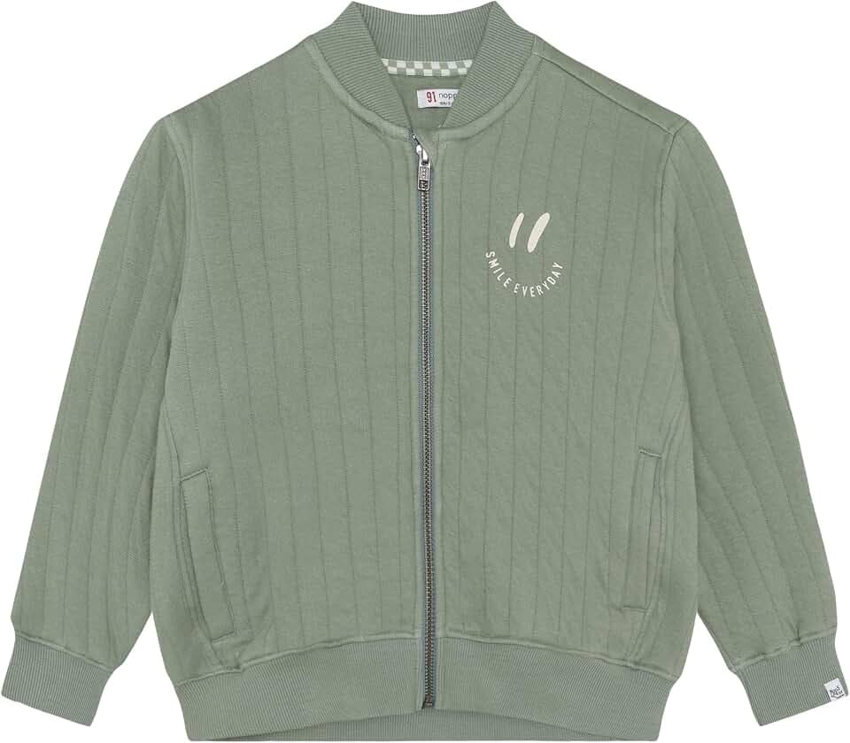 Noppies Jungen Cardigan Ls Boy Strickjacke