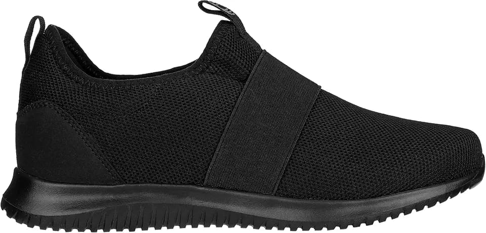 CALTO Men's Invisible Height Increasing Elevator Shoes - Black Ultra Feather Lightweight Sporty Sneakers - 2.1 Inches Taller - Q120 - Size 10.5 D(M) US