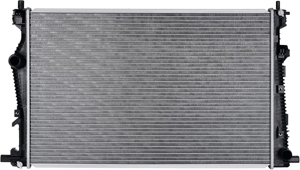 SCITOO 13400 Engine Radiator for Jeep & Chrysler 200 2.4L 2015-2017