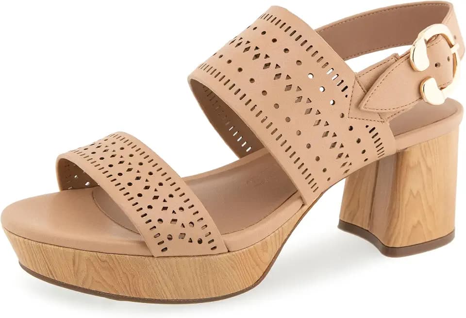 Aerosoles womens Cameraper
