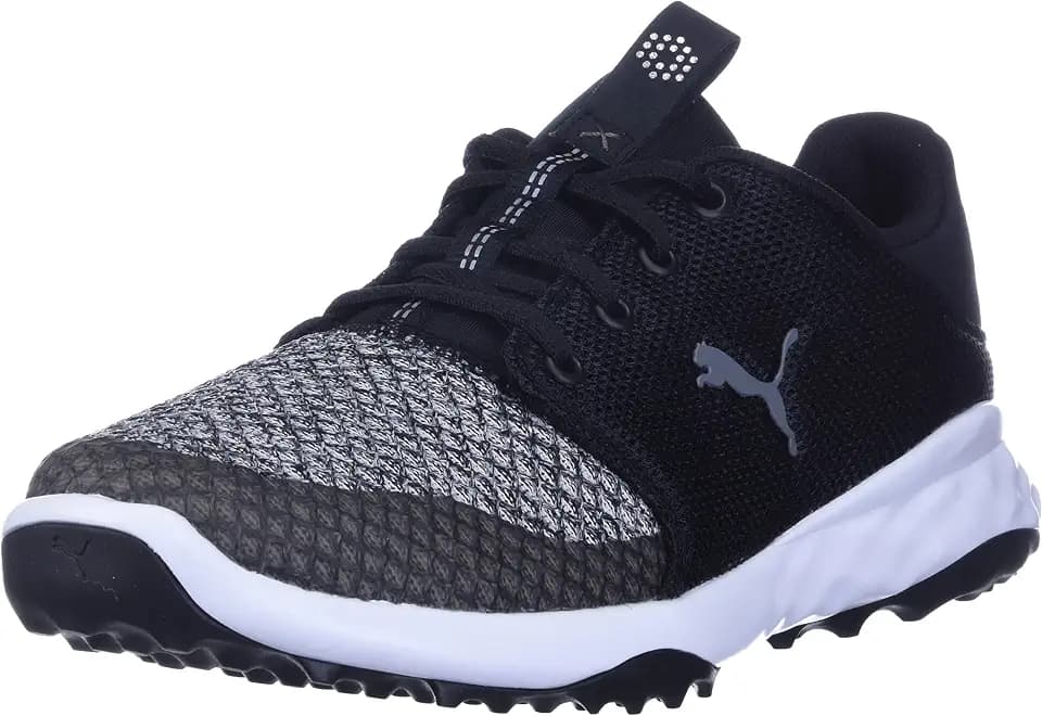 Puma Grip Fusion Sport Men's Golf Shoe