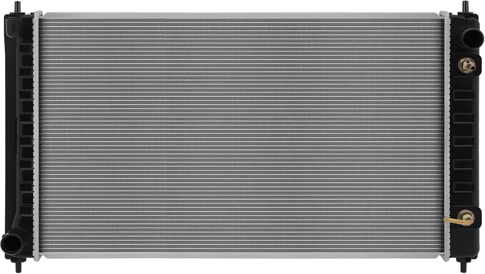 SCITOO 2988 Radiator Replacement Fit for Nissan Altima Maxima