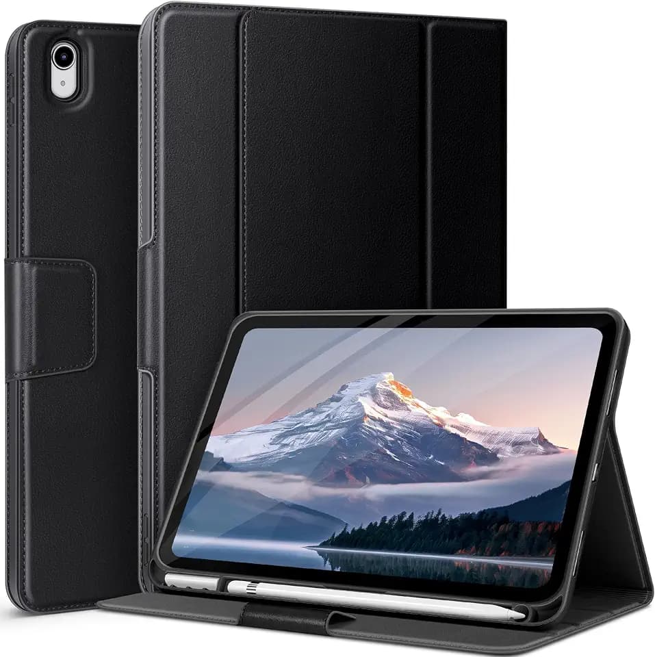 auaua Case for iPad (A16) 11th/10th Generation