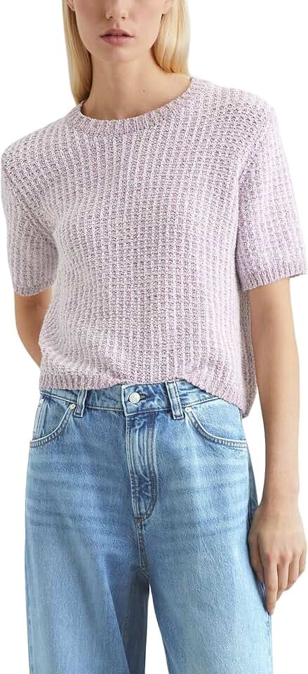 Marc O'Polo Denim Damen 5000006028 Pullover
