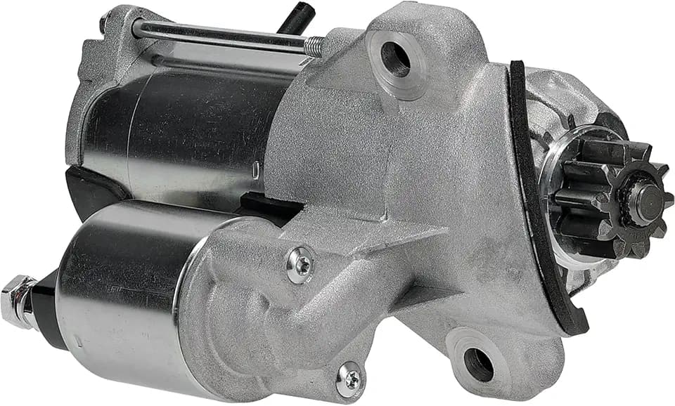 DB Electrical Starter for Ford Auto and Light Truck Edge Edge Explorer