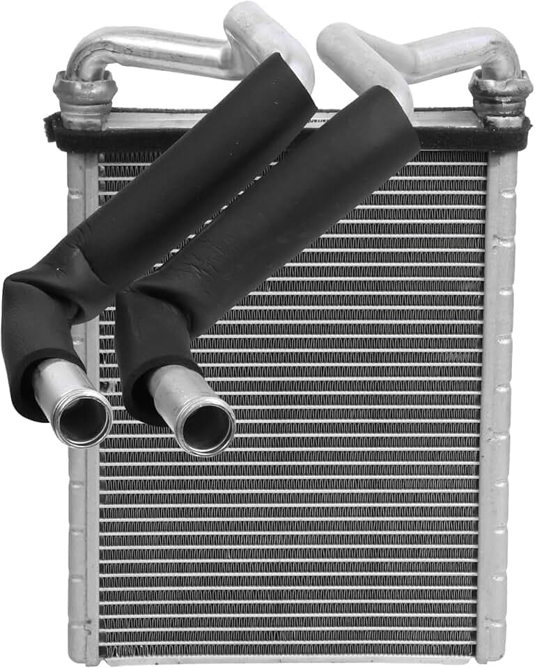 Wagner HC504 HVAC Heater Core