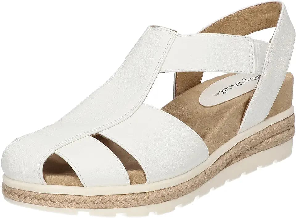 Easy Street womens Freeport