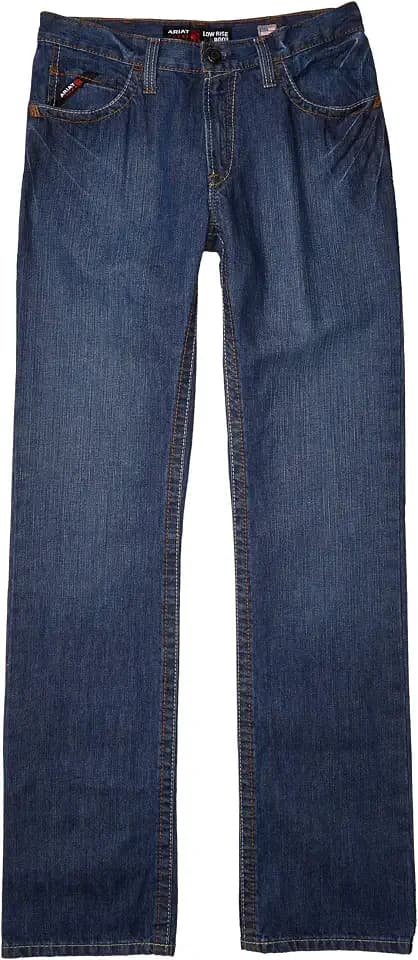 ARIAT Work Men's FR M4 Bootcut Jeans
