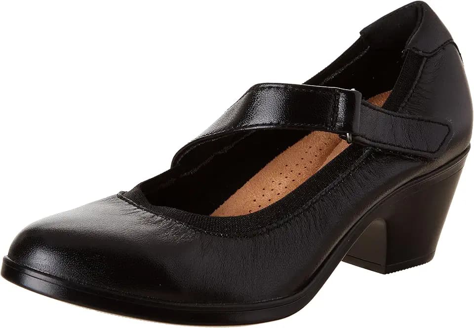 Clarks Women's Emily 2 Mabel Pumps